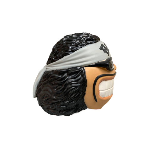 SMILEY - HOMIES SCULPTED MASKS