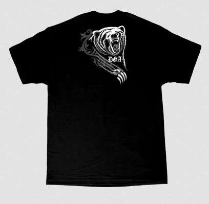 RIDE OR DIE - Biker Babe Men's Tee